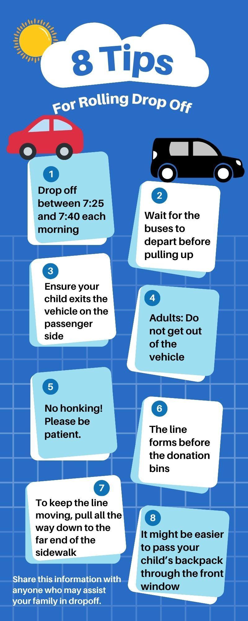 Drop Off