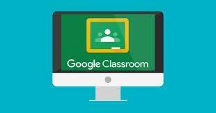 Google Classroom Logo