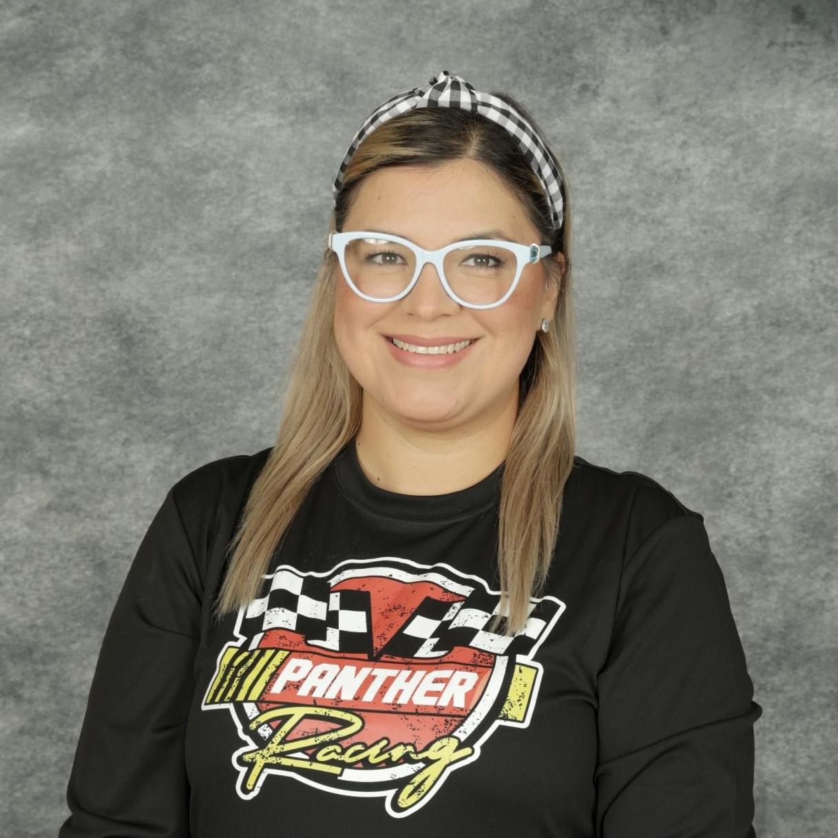 HeidiAleman's Profile Photo