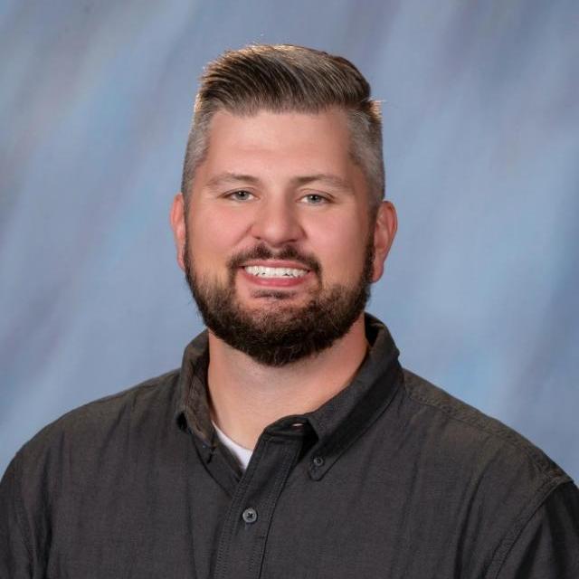 PatrickDailey's Profile Photo