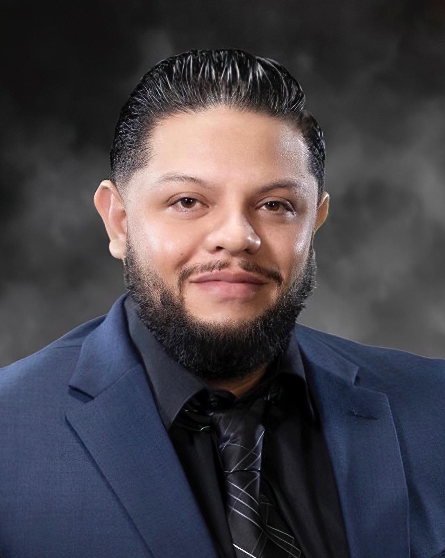 Jose Chavez Medina, Board Trustee