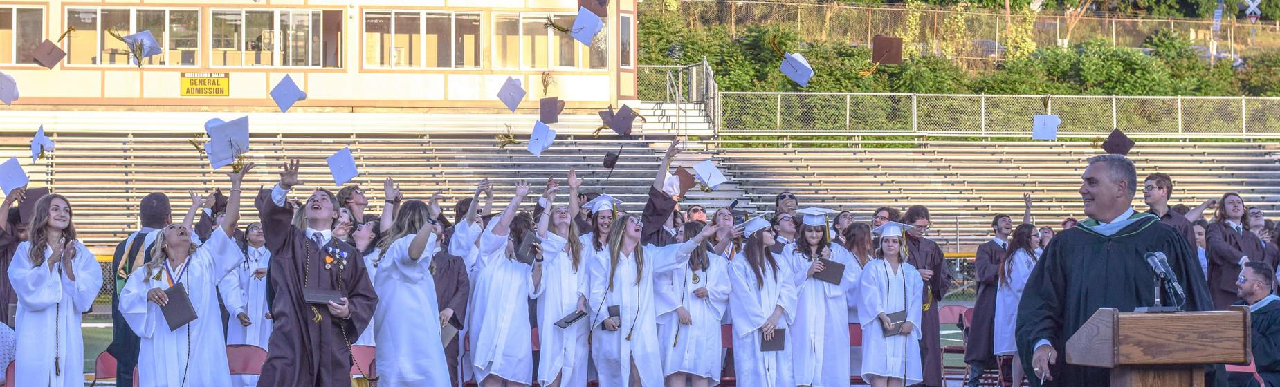 Greensburg Salem School District