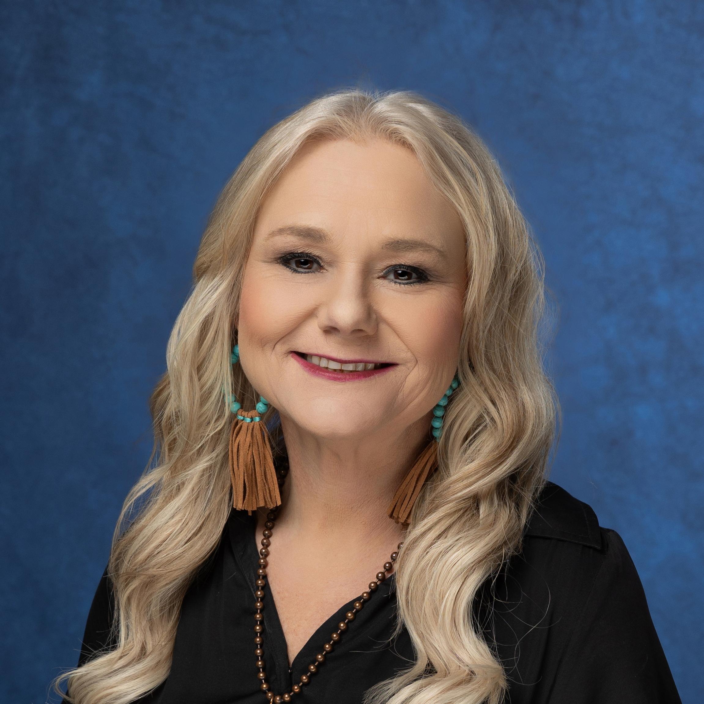 AnitaSandefur's Profile Photo