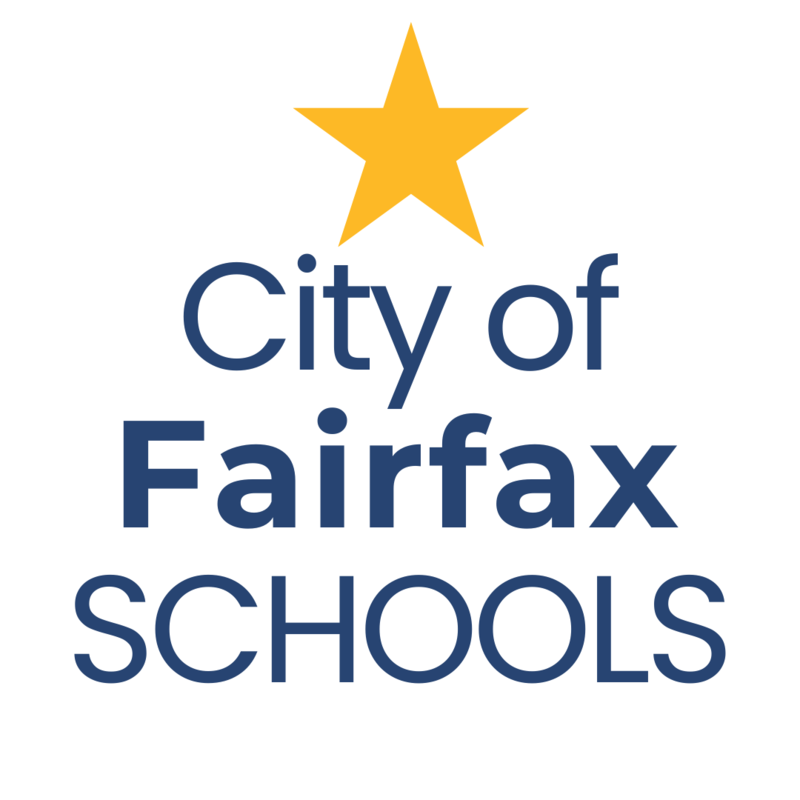 city of fairfax schools logo