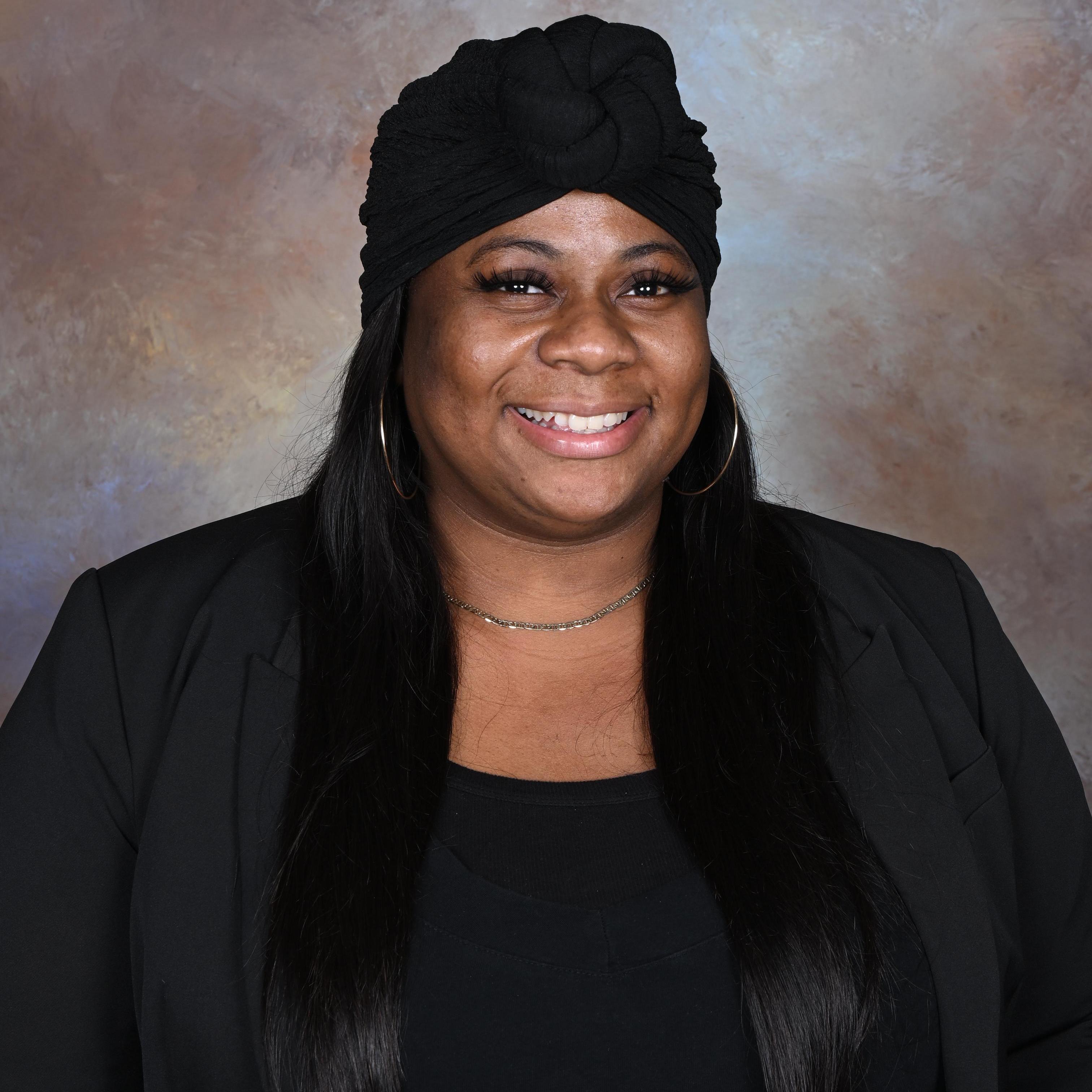 ShaniquaJones's Profile Photo