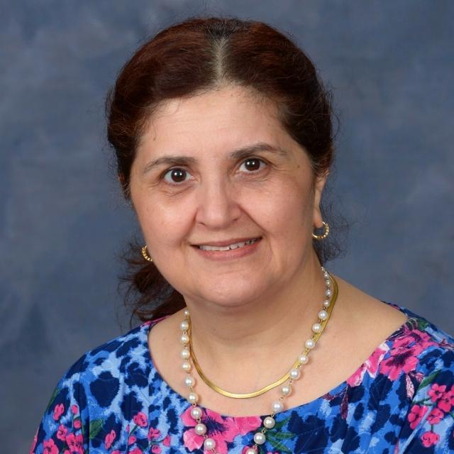 NadiaKhan's Profile Photo