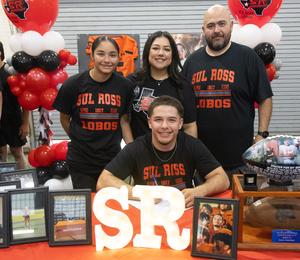 signing day spring 2026