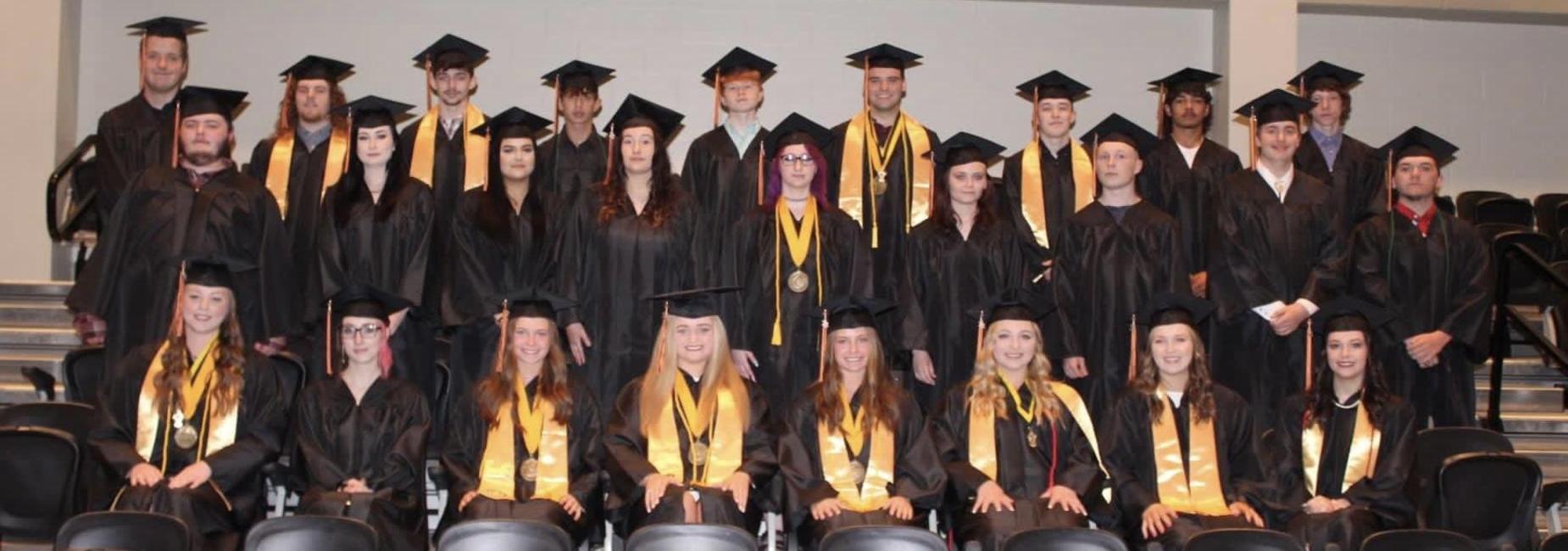 BHS Class of 2022