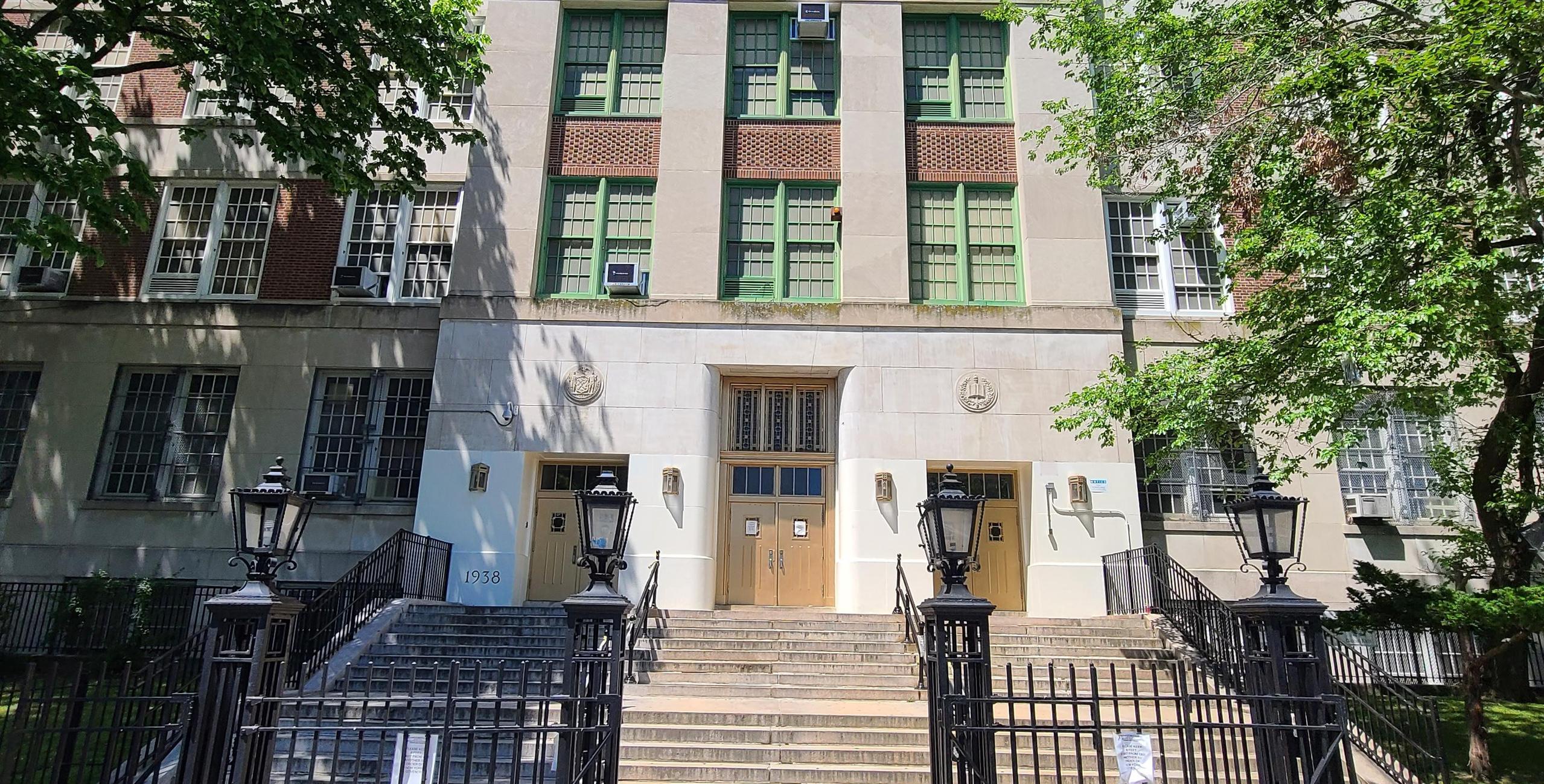 Collegiate Institute For Math Science