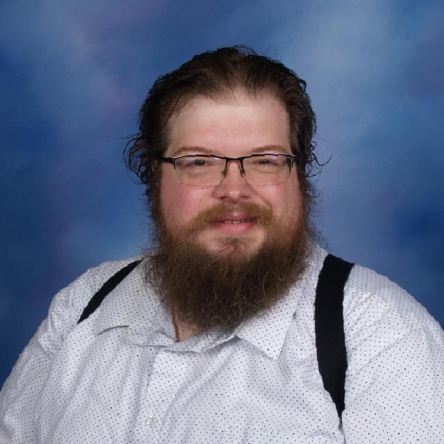 JaredWalters's Profile Photo