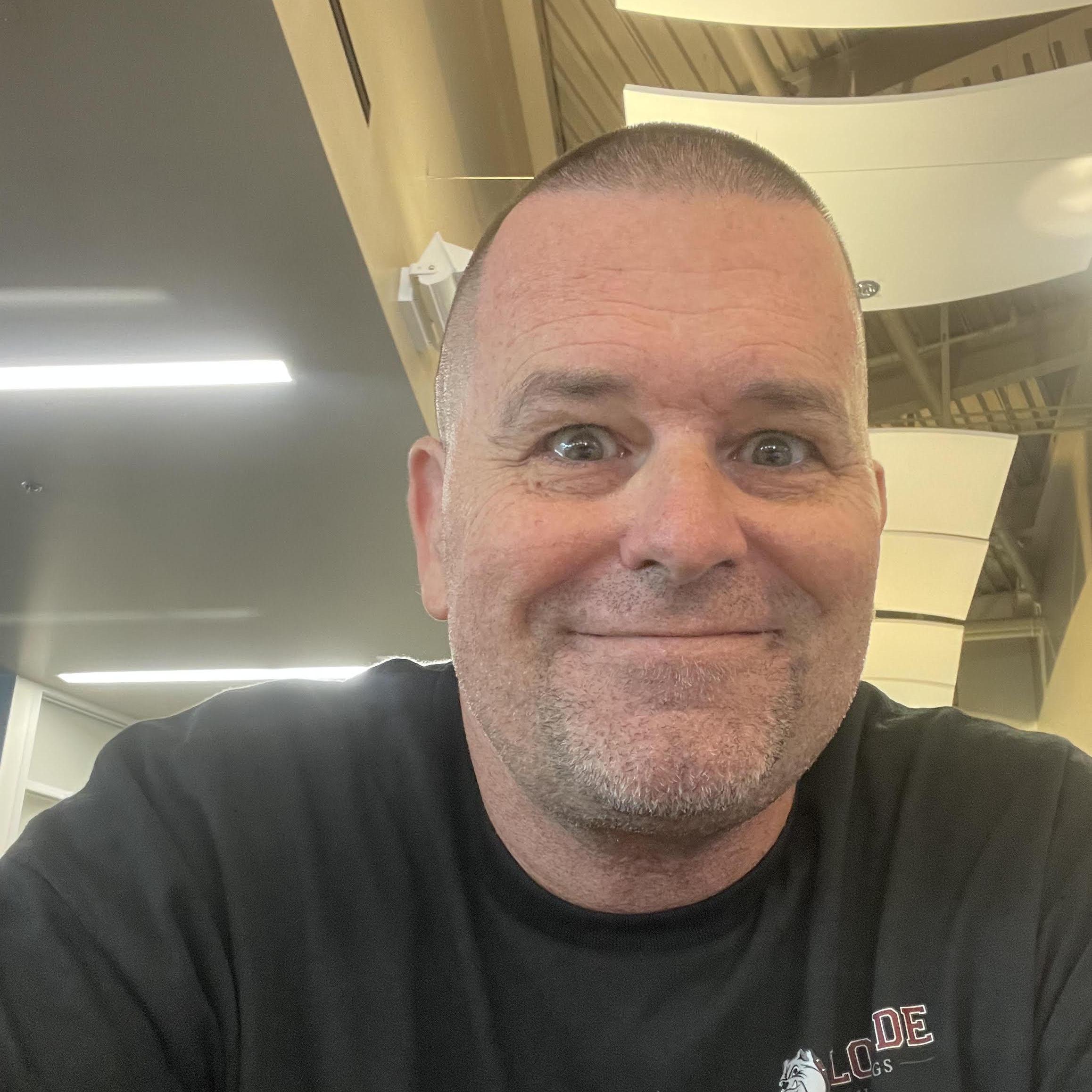 ScotButwell's Profile Photo