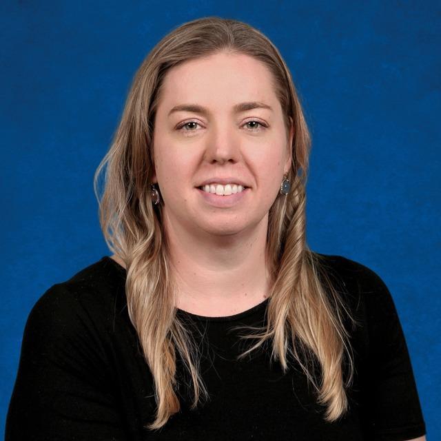 StephanieVan Duinen's Profile Photo