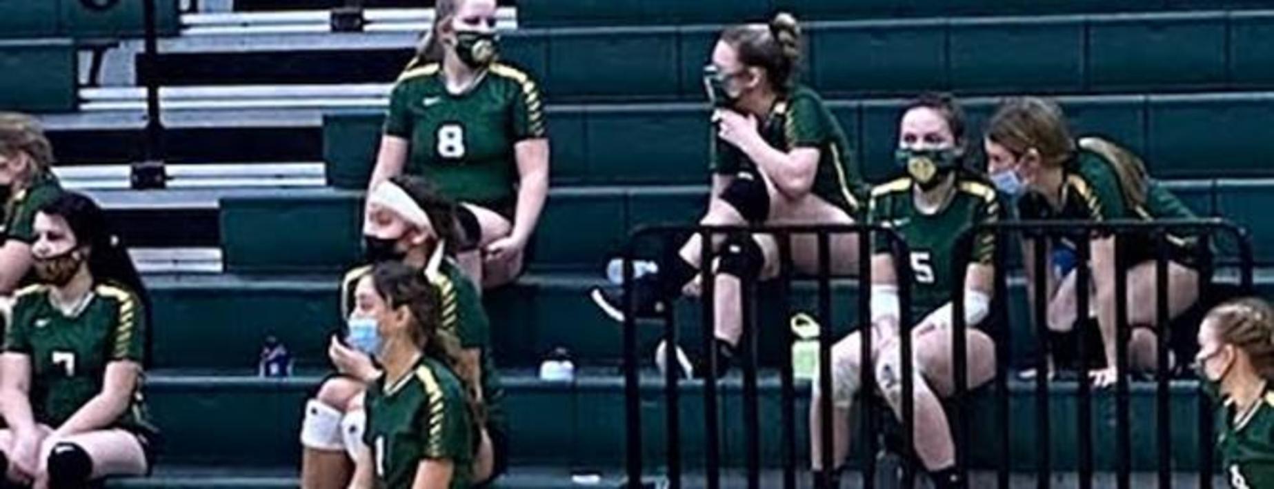 Volleyball