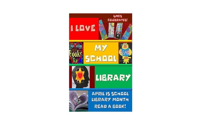Library Month