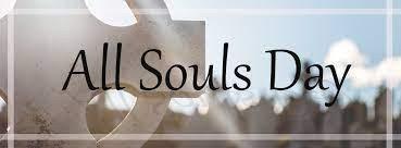 All Souls Day