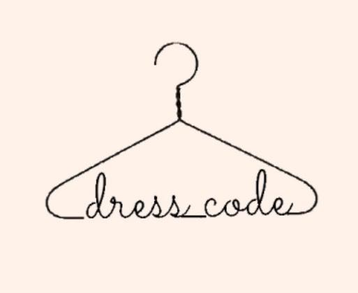 dress code updated