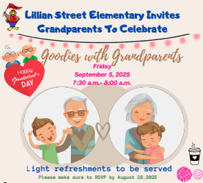1 grandparents