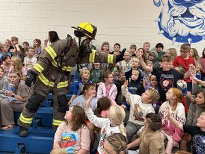 Fire Safety