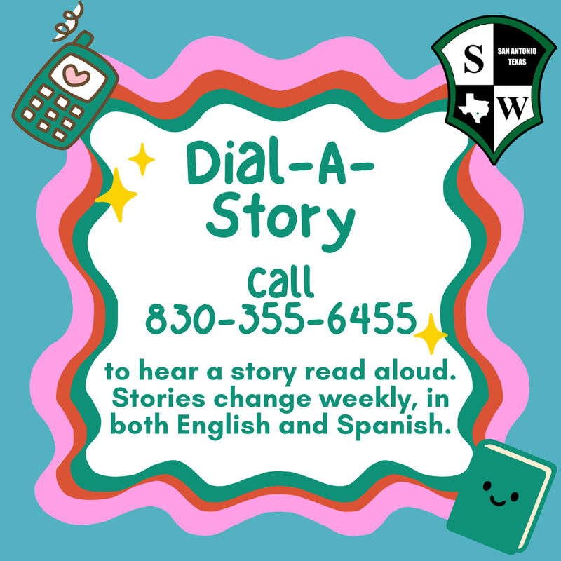Dial a Story
