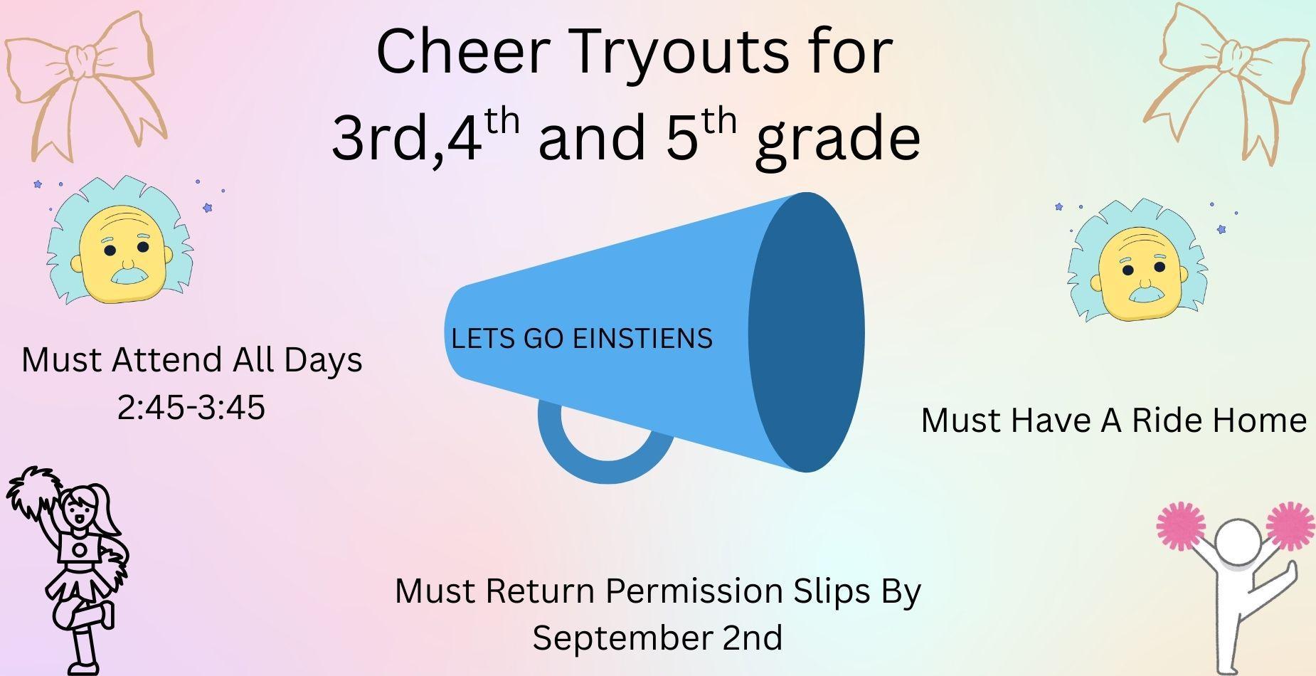 Cheer