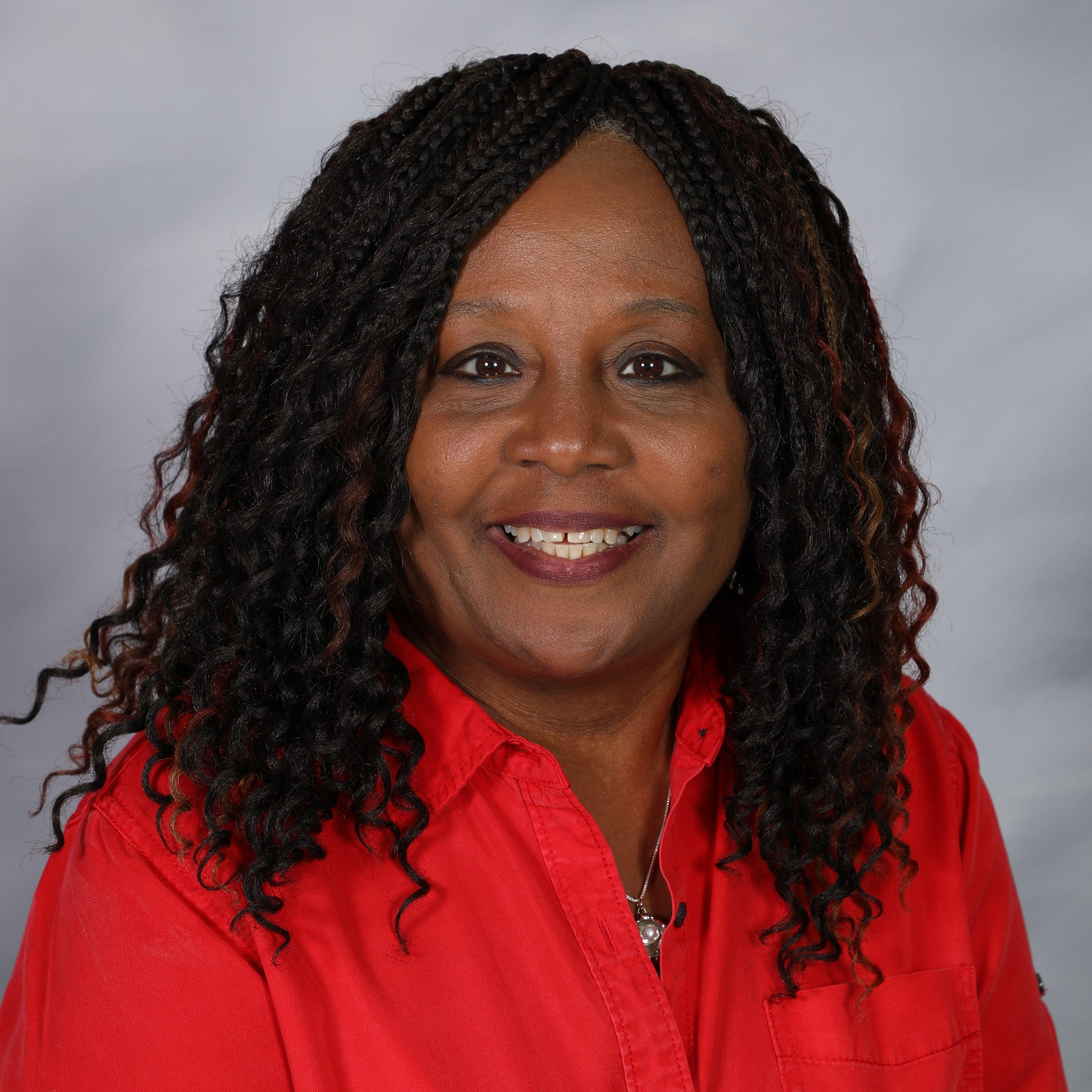 TiaMatthews's Profile Photo