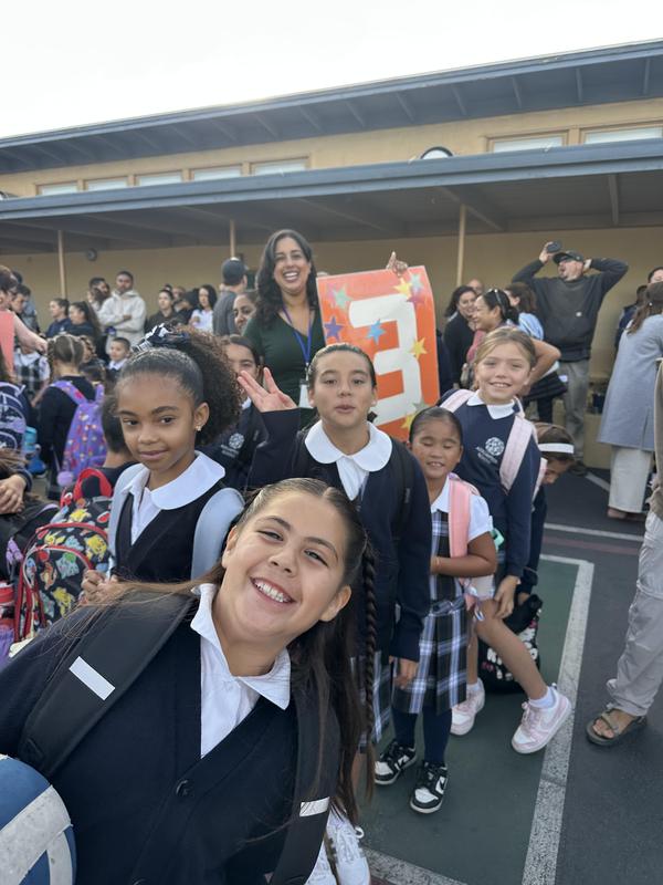 First Day