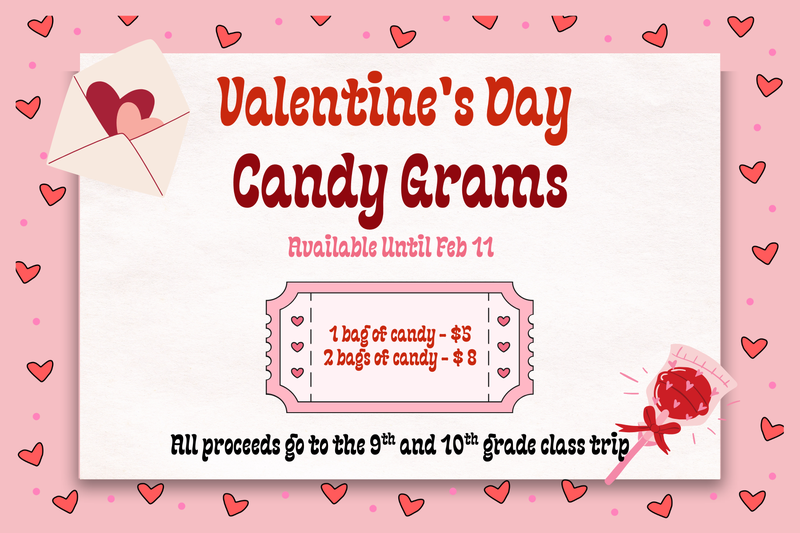 candygrams