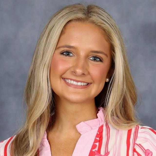 Haylee ClaireCulpepper's Profile Photo