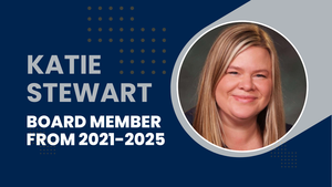 Katie Stewart graphic