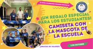 Spanish Flyer