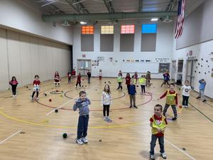 Energy, excitement and opportunity