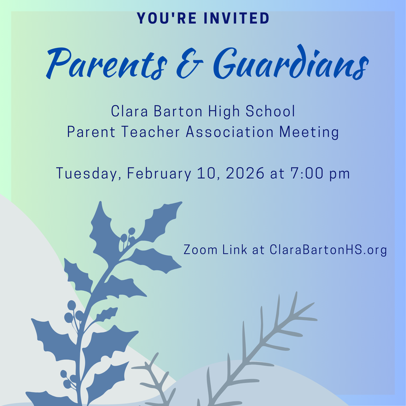 Feb 10th PTA Meeting