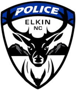 Elkin PD logo