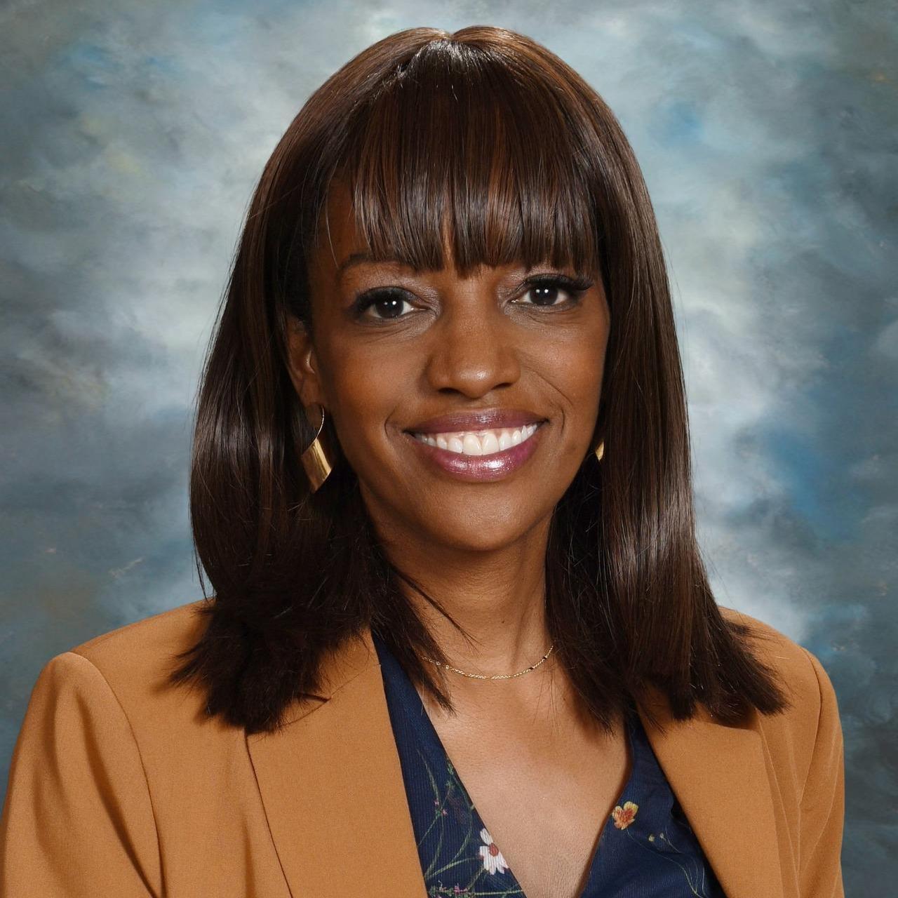 StefanieHenderson's Profile Photo