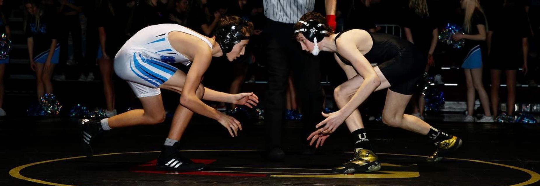 CV Wrestlers