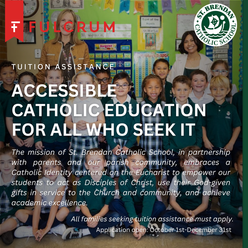 Tuition Assistance Is Available! Featured Photo