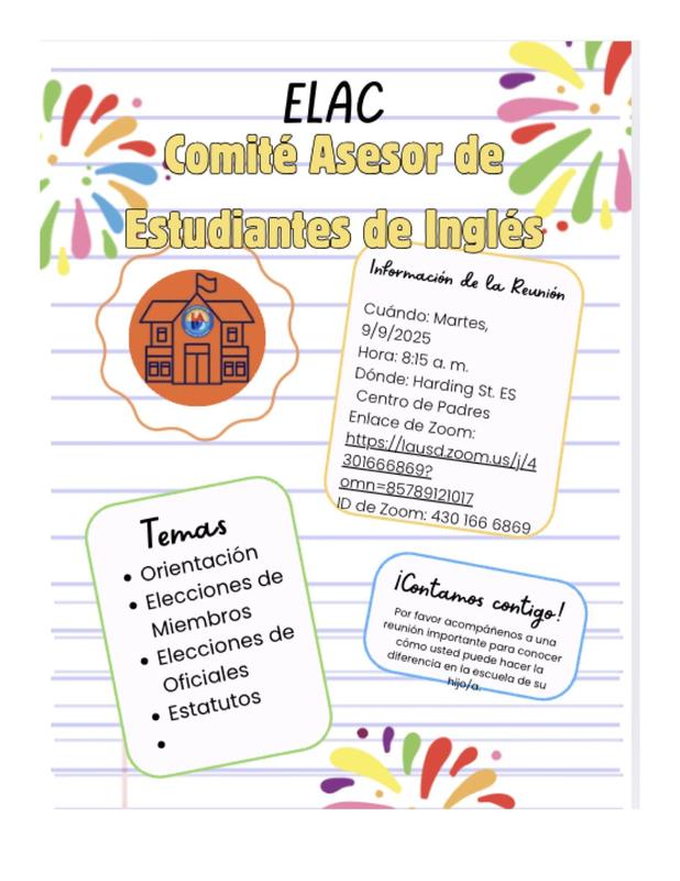 ELAC