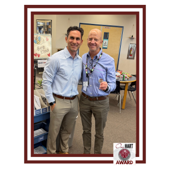 Photo of Taylor Tobeck