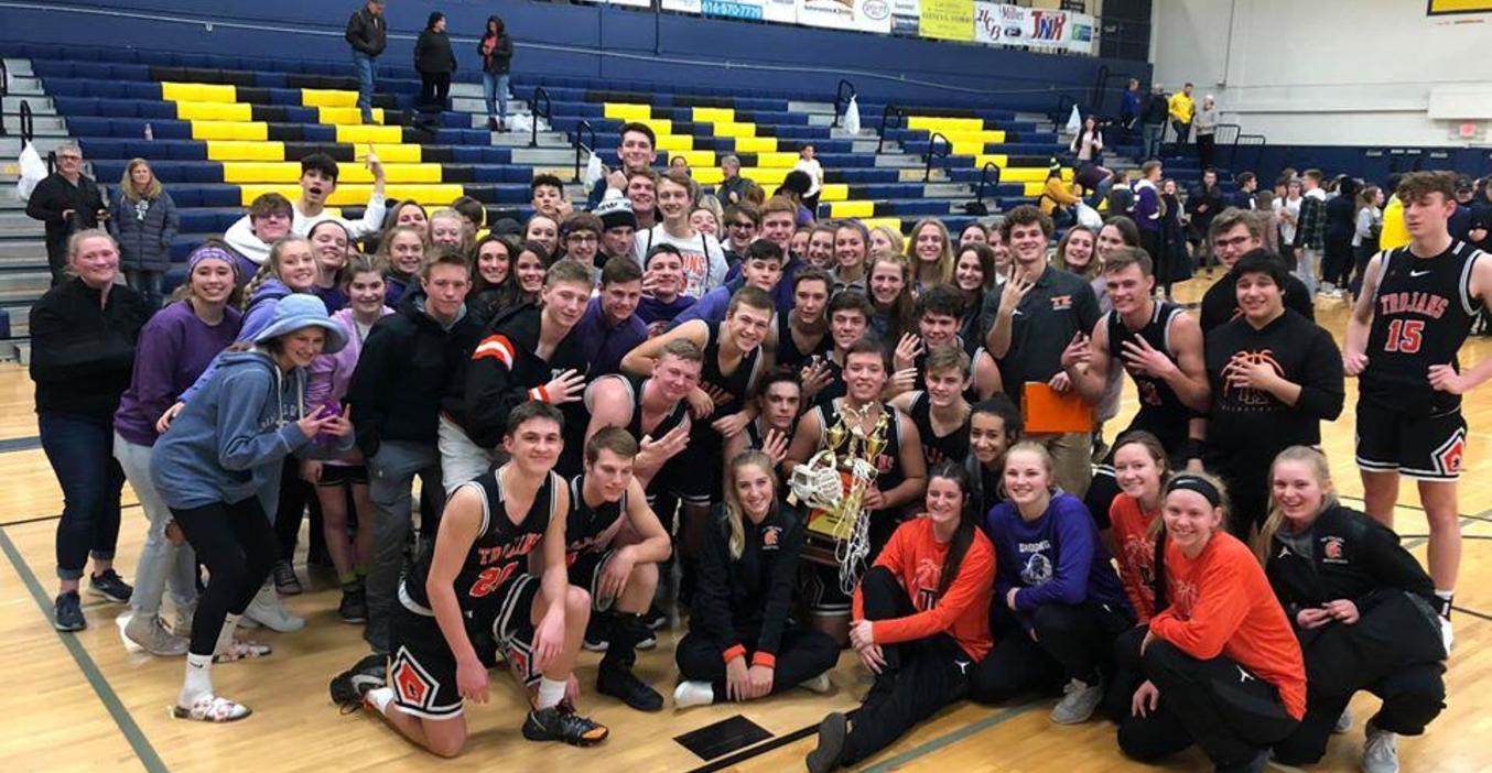 TK Claims Battle of Barry County title again.