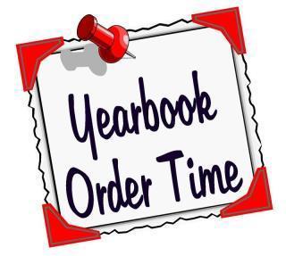 Yearbook Ordering