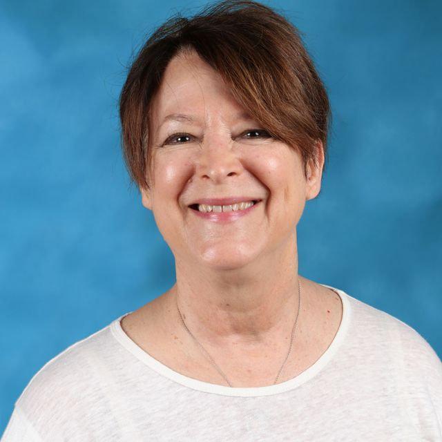 NancyJarowsky's Profile Photo