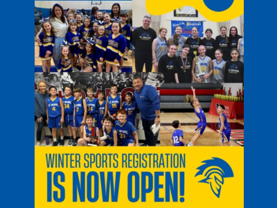 Registration Closes Sunday! Featured Photo