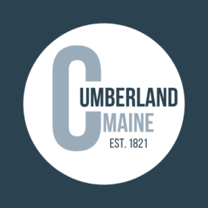 cumberland town logo