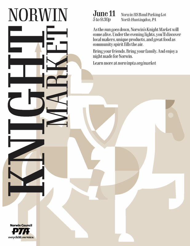 Norwin Knight Market