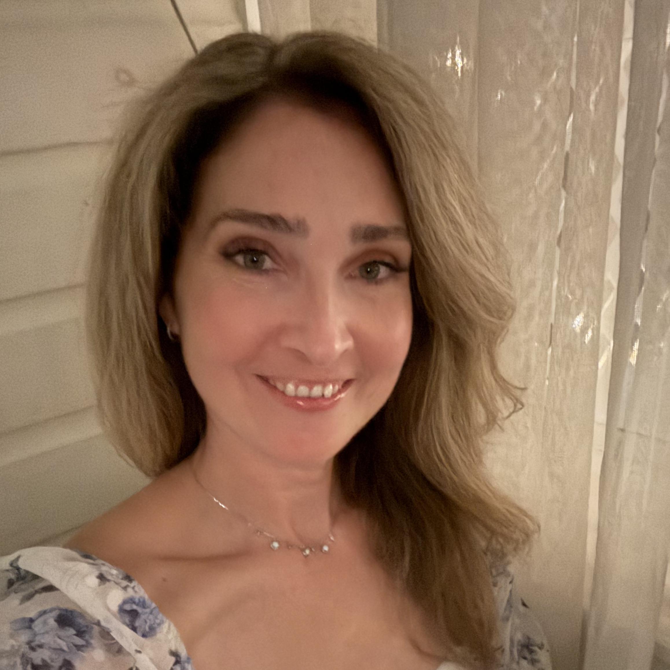 ChristinaManicone's Profile Photo