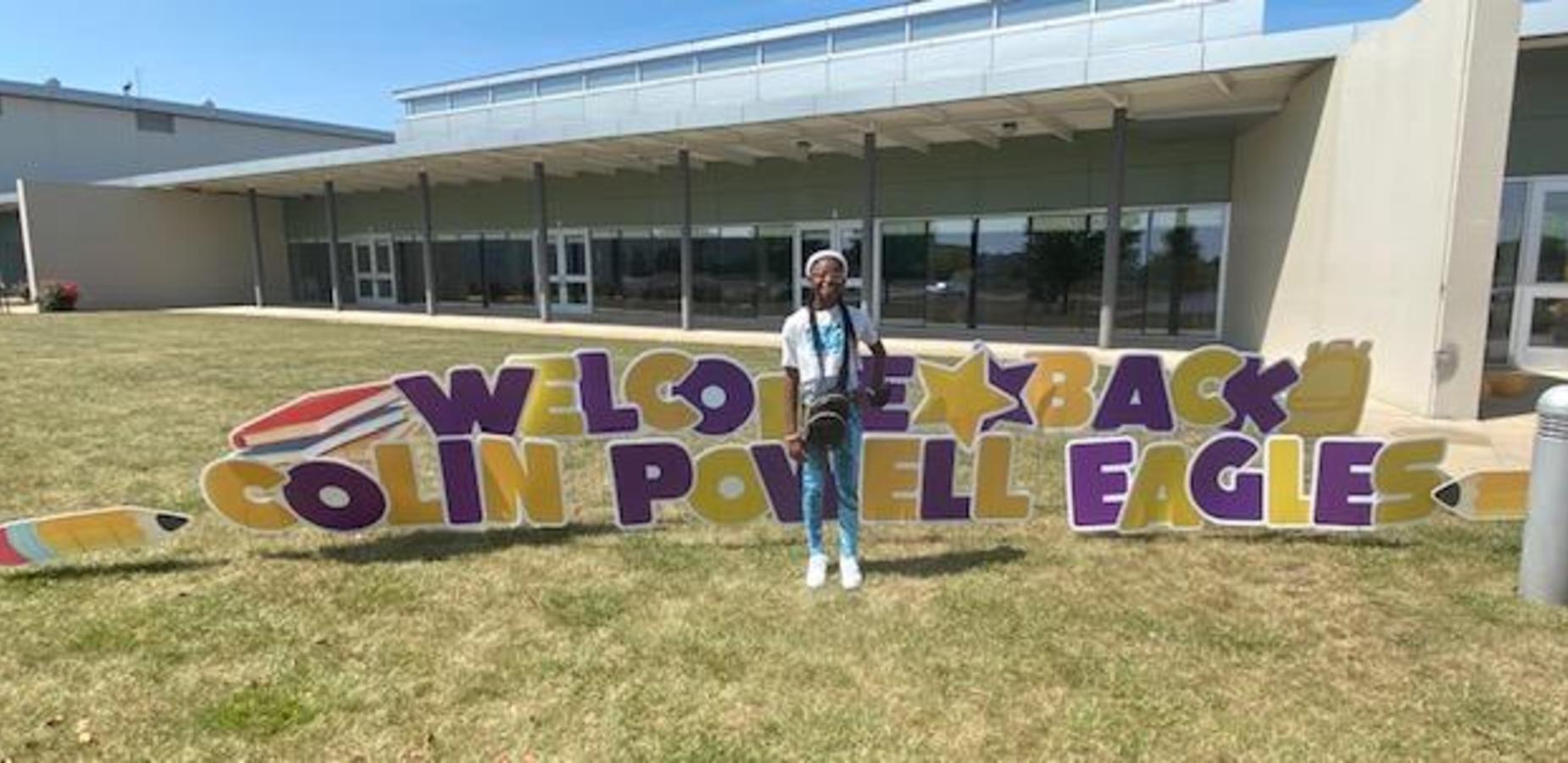 Elementary School District 159