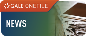 Gale OneFile News