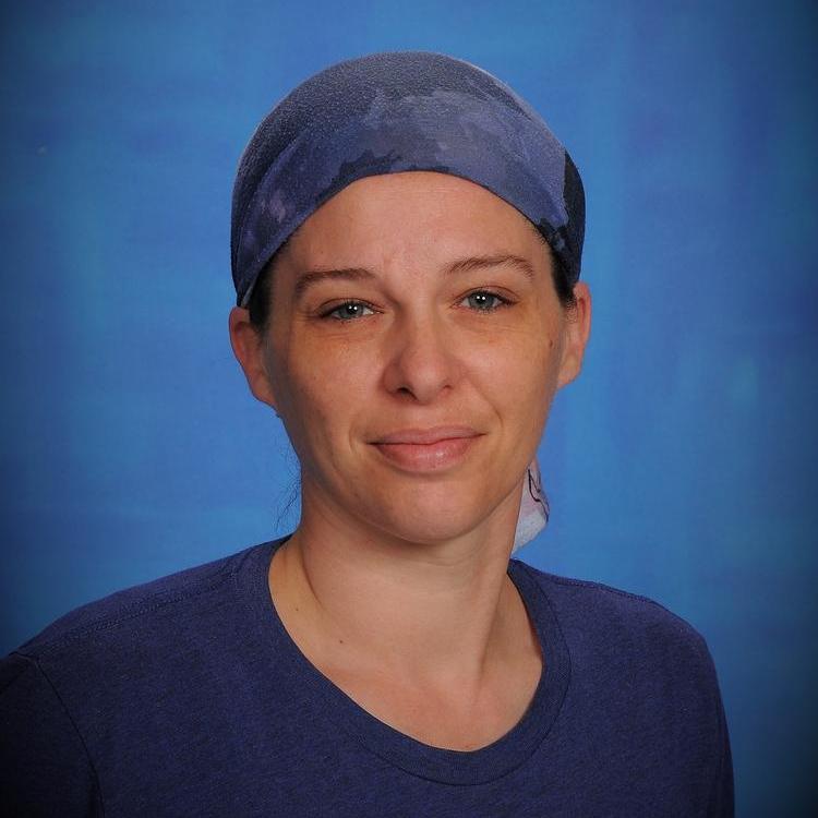 AliciaMedford's Profile Photo