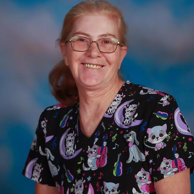 MelindaLathan's Profile Photo