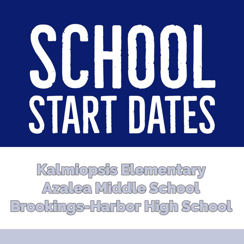 Azalea Middle School